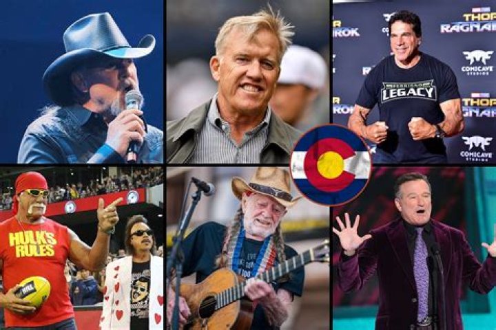 10 Famous People You Never Knew Were From Ohio
