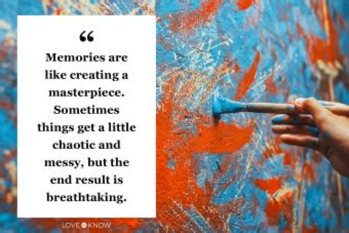 39 Quotes About Making Memories to Warm the Soul ·