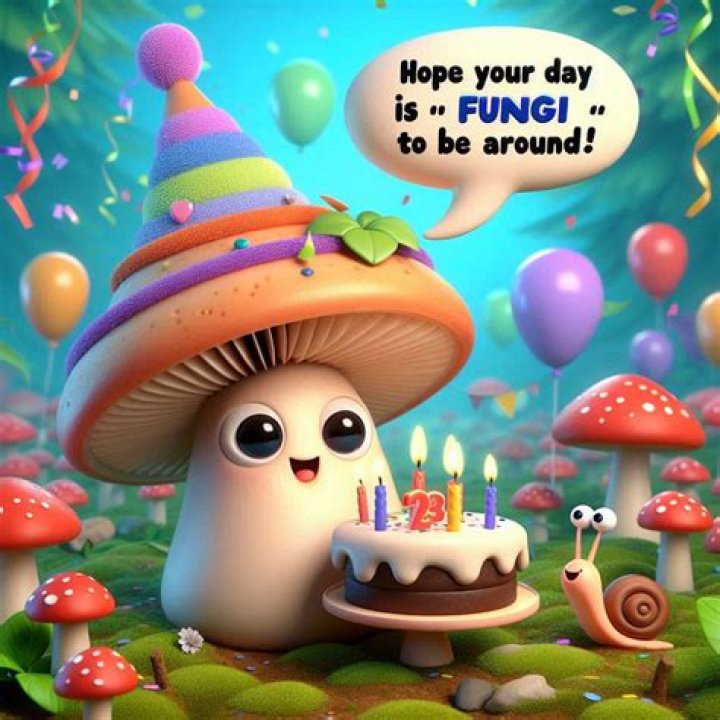 A Birthday Celebration Filled With Discoveries