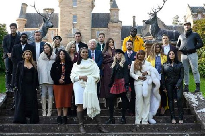 A Close-Knit Clan Of Reality Stars And Business Owners