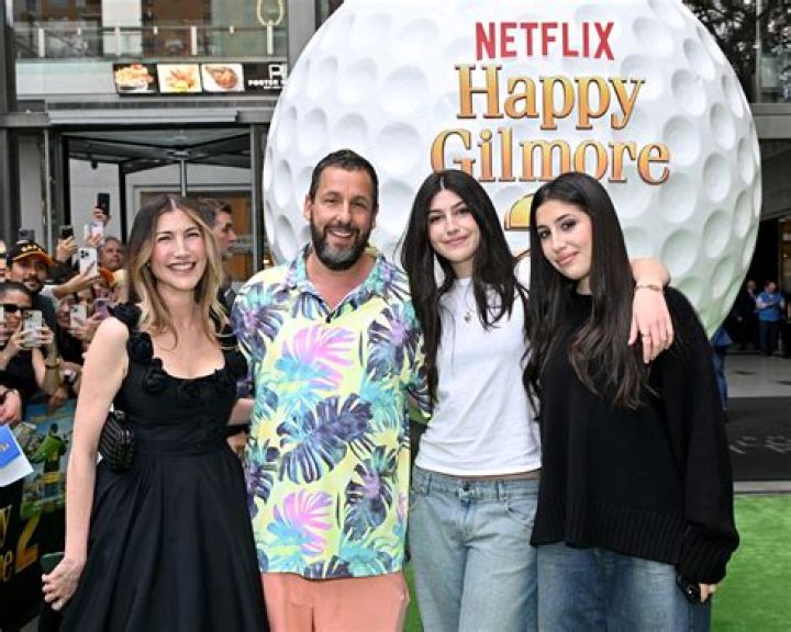 A Deep Dive Into Sunny Sandler's Name