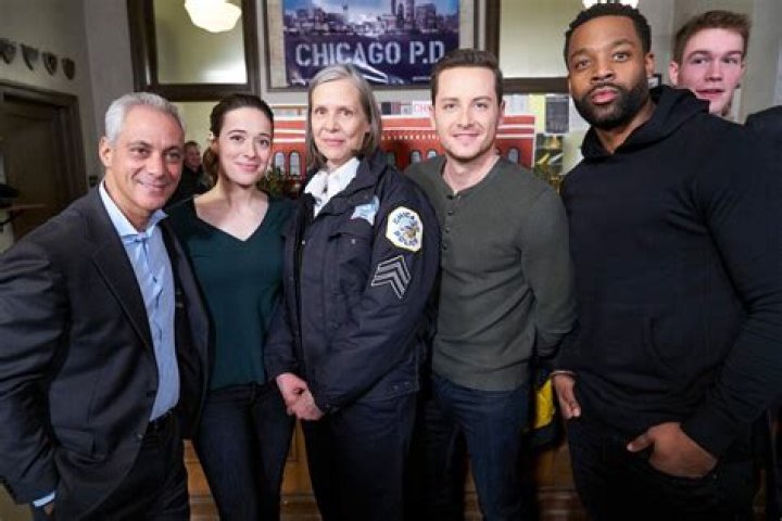 A Deeper Look Into The Chicago P.D. Cast Member's Death