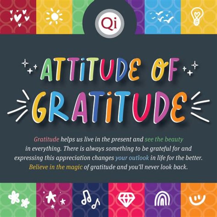 A Guide To Social Gratitude