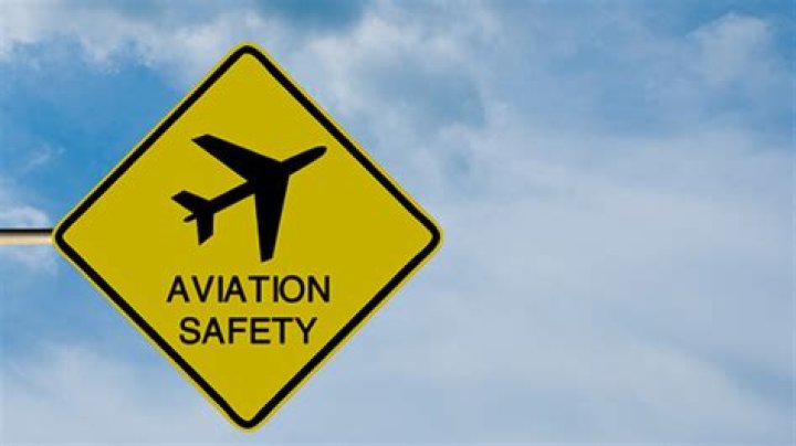 A Journey Into Aviation Safety