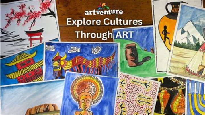 A Journey Into Cultural Significance And Artistic Expression