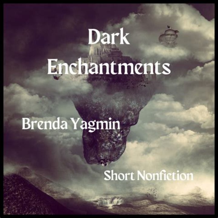 A Journey Into Dark Enchantments
