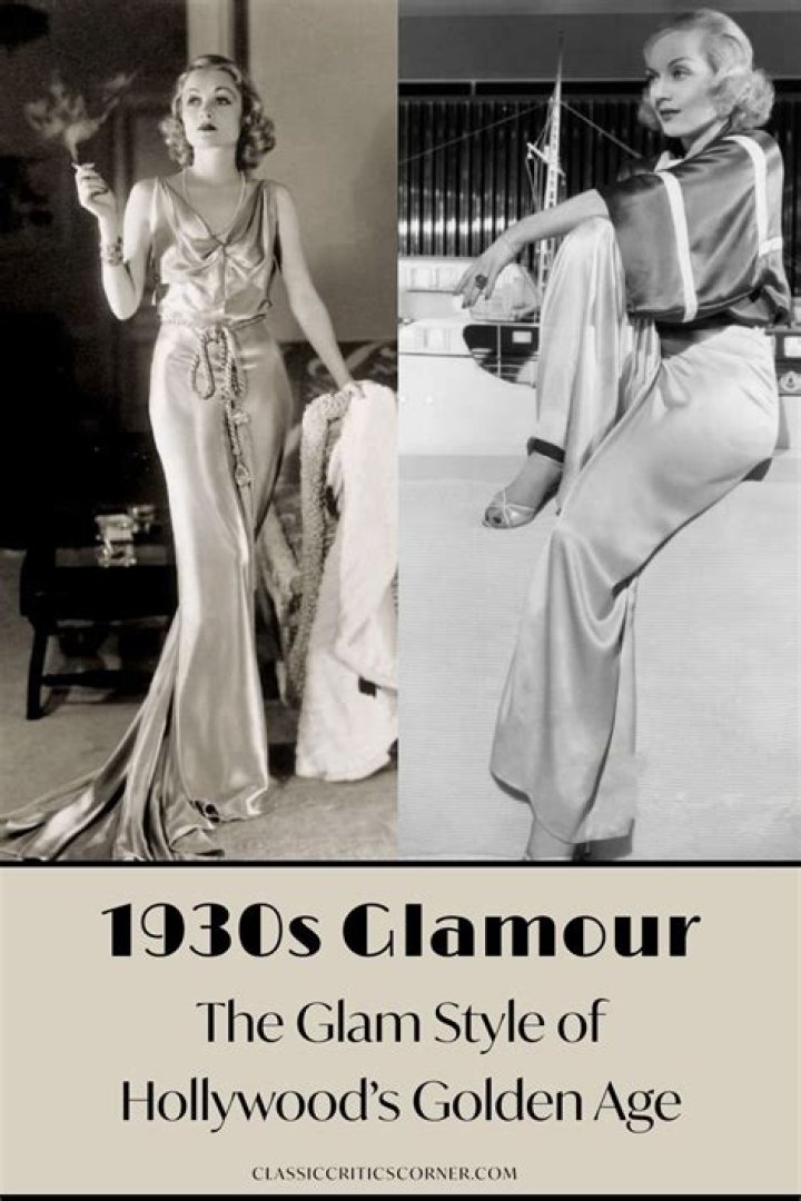 A Journey Into Glamour And Music