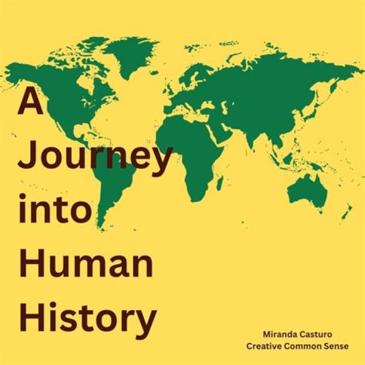 A Journey Into History And Meaning