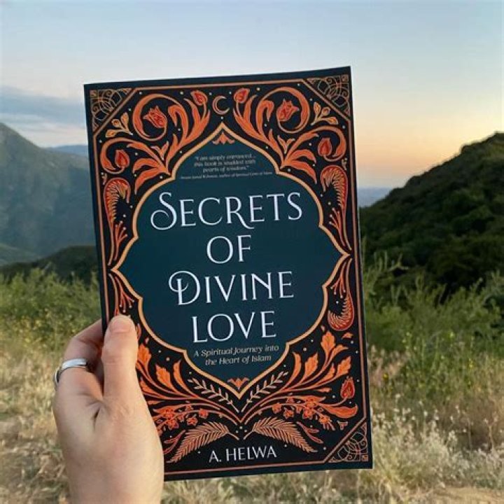 A Journey Into Love And Visibility