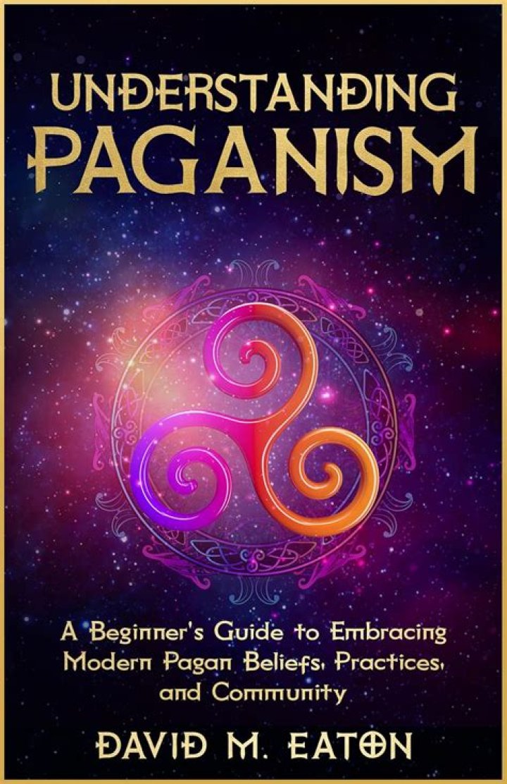 A Journey Into Modern Paganism