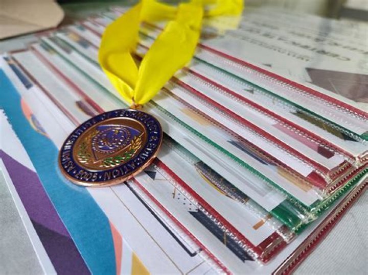 A Journey Of Dedication And Success
