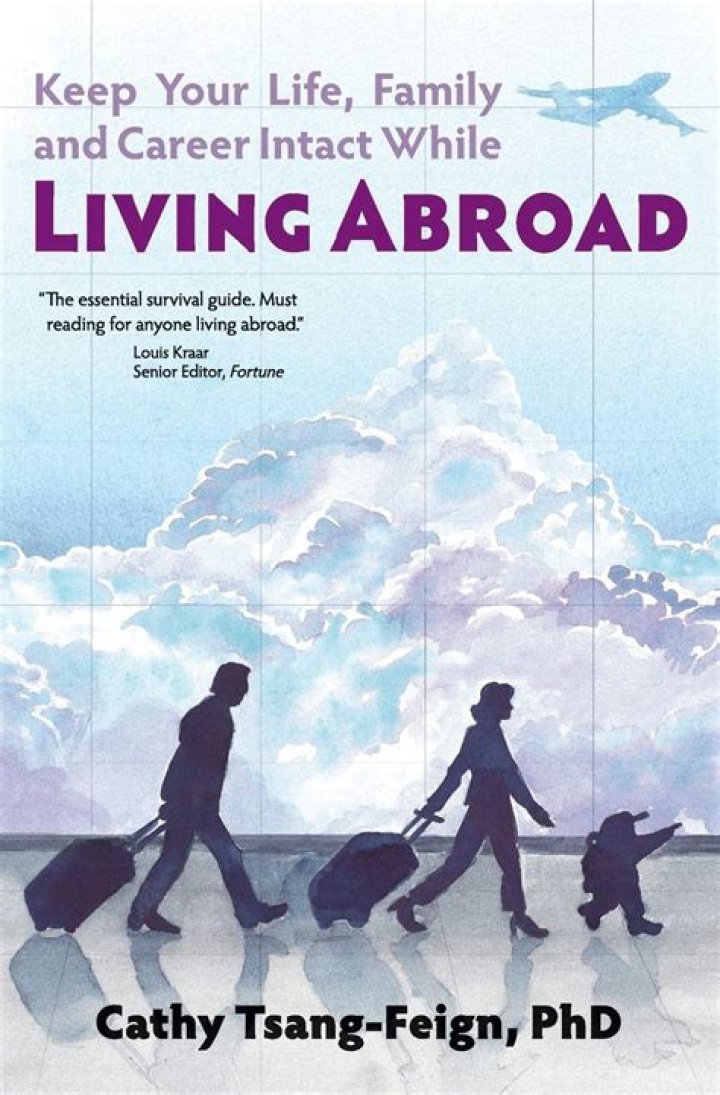 A Journey Of Discovery Through Life, Family, And Career