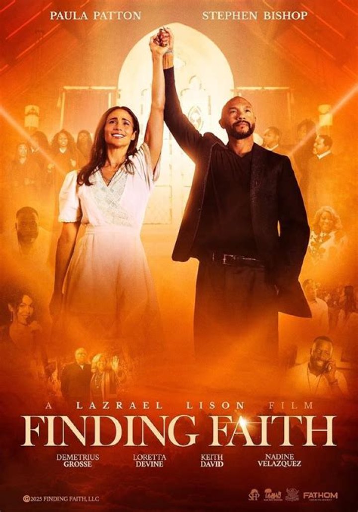 A Journey Of Faith, Family, And Music