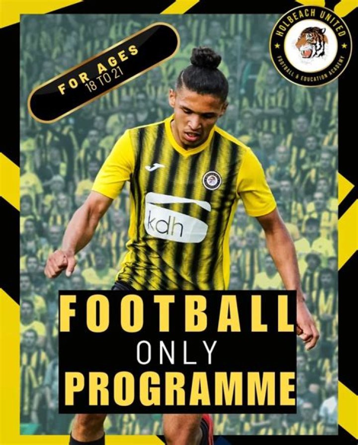 A Journey Of Football Excellence