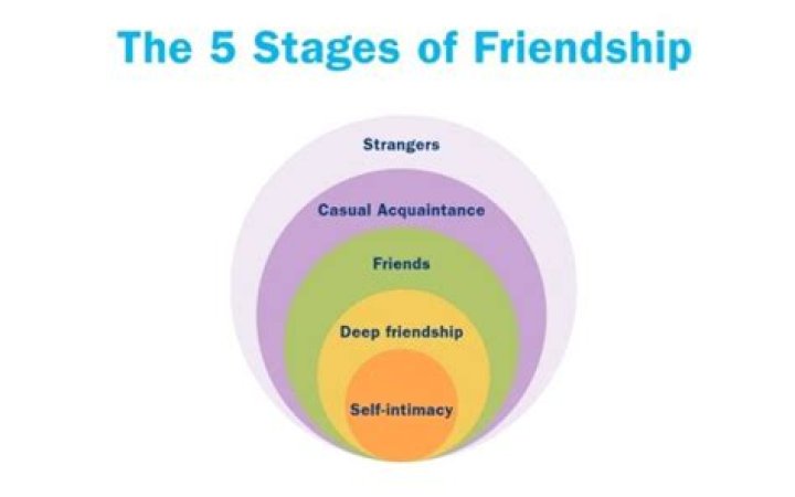 A Journey Of Friendship, Support, And Inspiration