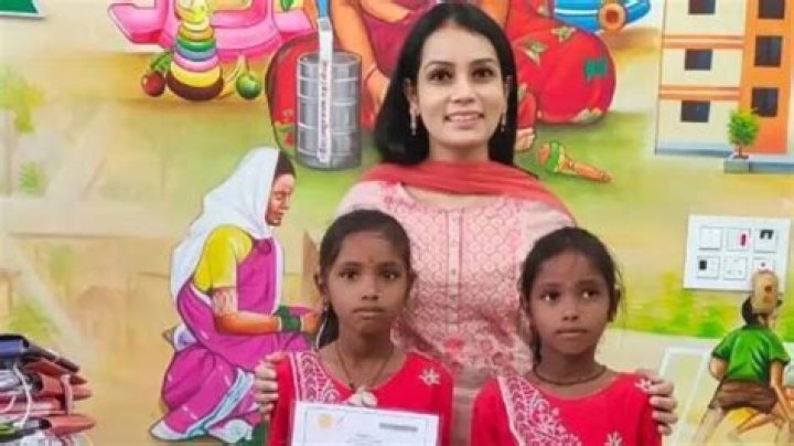 A Journey Of Grit And Success