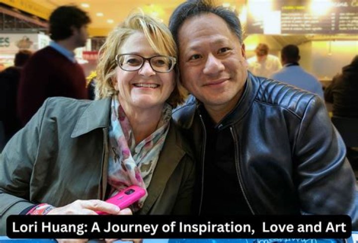 A Journey Of Inspiration And Love