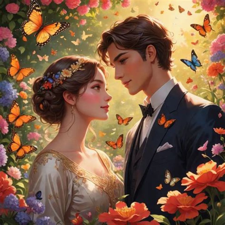 A Journey Of Love And Growth