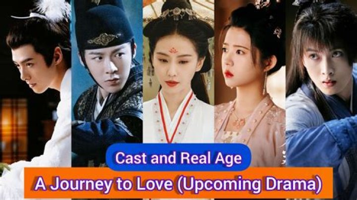 A Journey Of Love, Drama, And Triumph