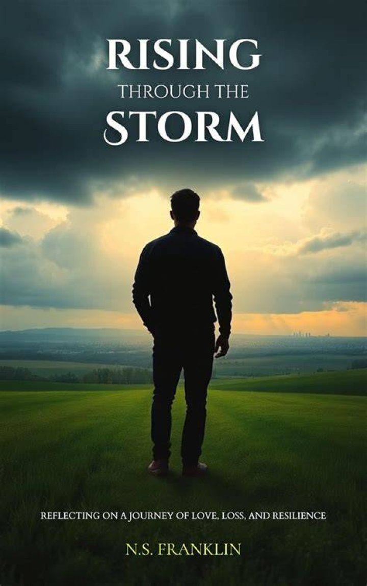 A Journey Of Love, Loss, And Resilience