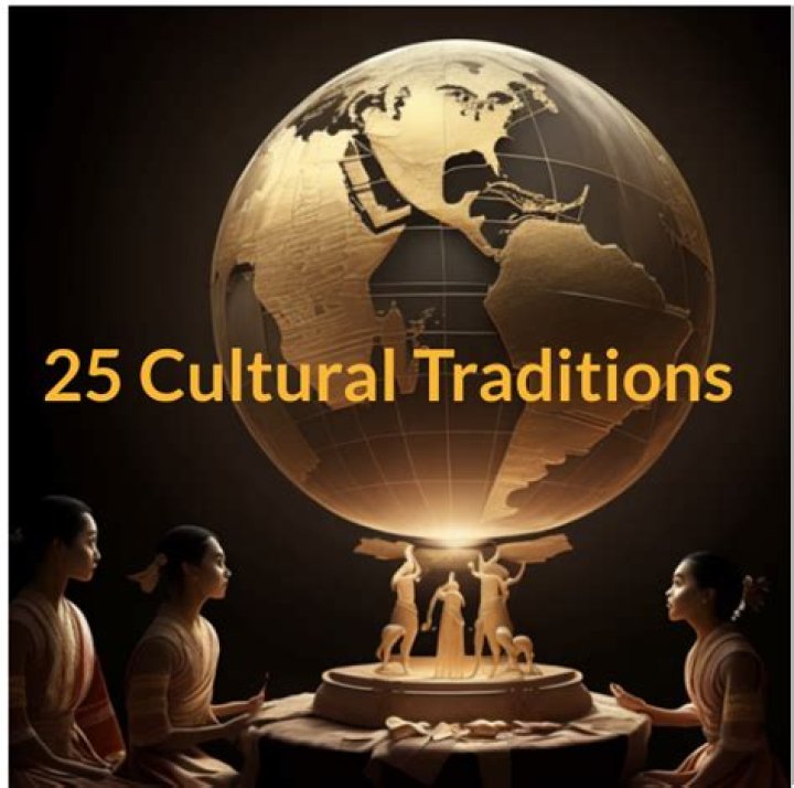 A Journey Of Love, Music, And Cultural Traditions