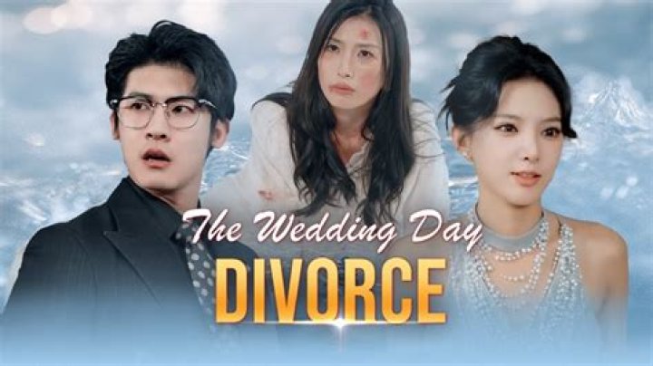 A Journey Of Marriage, Divorce, And New Beginnings