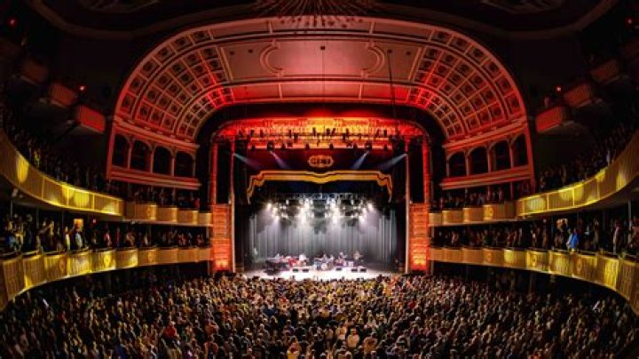 A Journey Of Music, Culture, And Family