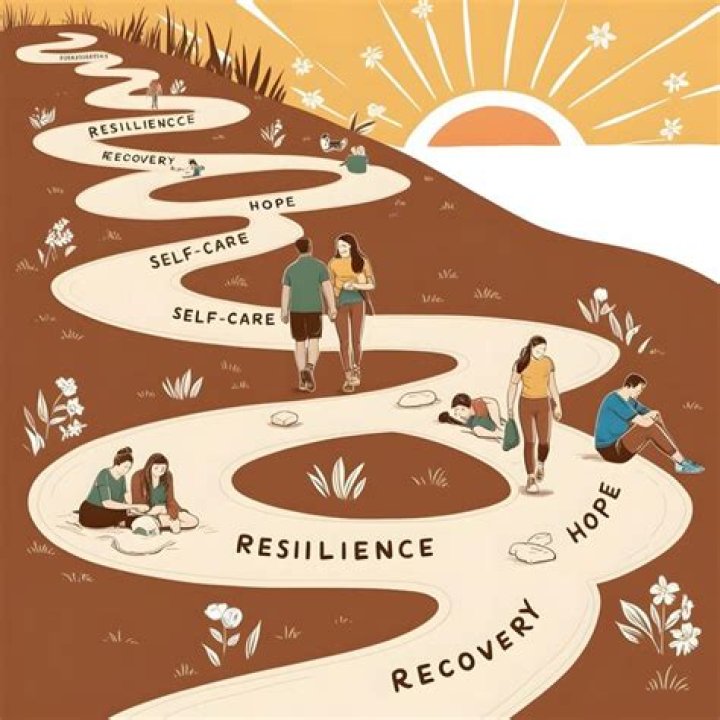 A Journey Of Resilience And Unwavering Hope