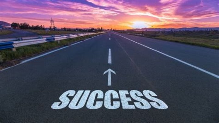A Journey Of Success And Advocacy