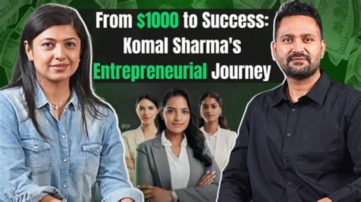 A Journey Of Triumph And Investment