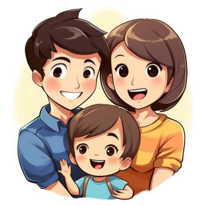 A Journey With Mom And Dad
