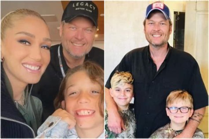 A Look Into Their Family