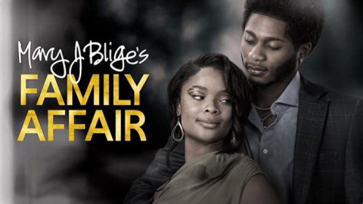 A Lyrical Journey Into Mary J. Blige's "Family Affair"