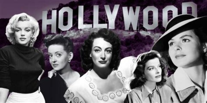A New Generation Of Hollywood Icons