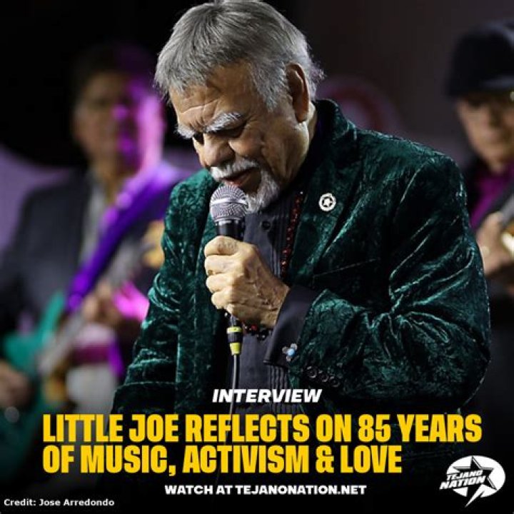 A Realm Of Music, Activism, And Love