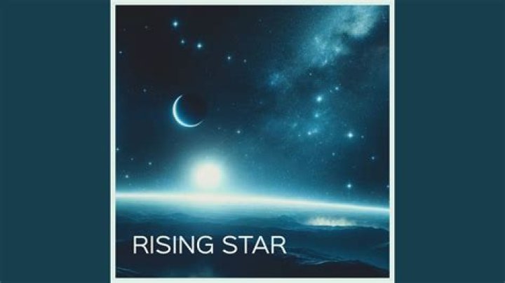 A Rising Star With Inspiring Insights
