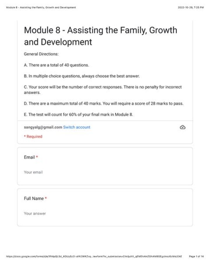 A Window Into Family, Growth, And Legacy