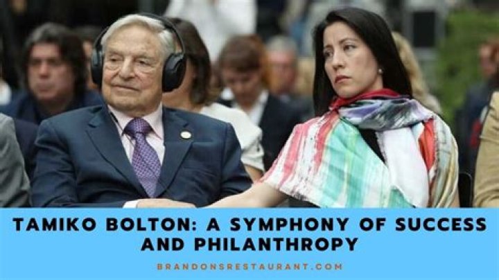 About Tamiko Bolton