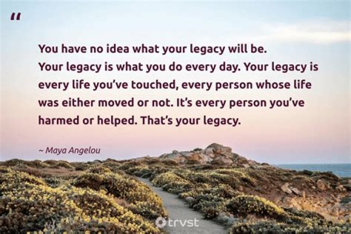 Age, Impact, And Legacy Unveiled