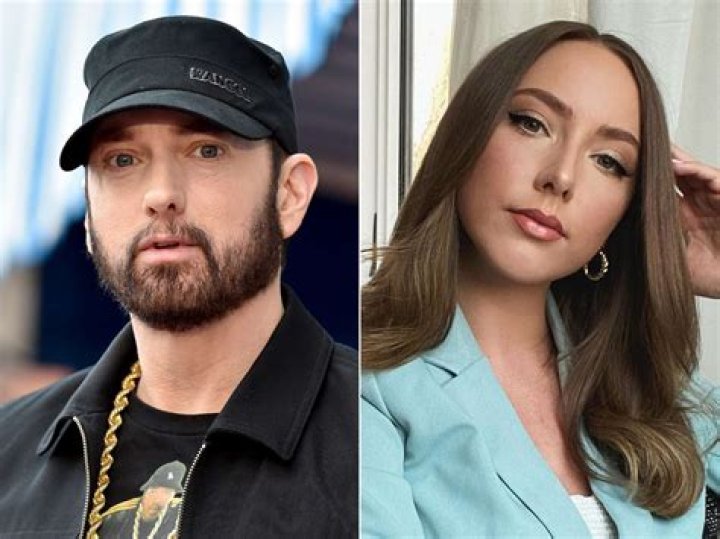 All About Eminem's Girlfriend: The Ultimate Guide