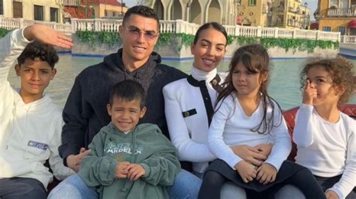 All About His Family And Children