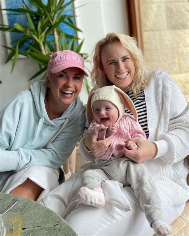 All About Rebel Wilson's Parents: Who Are They?