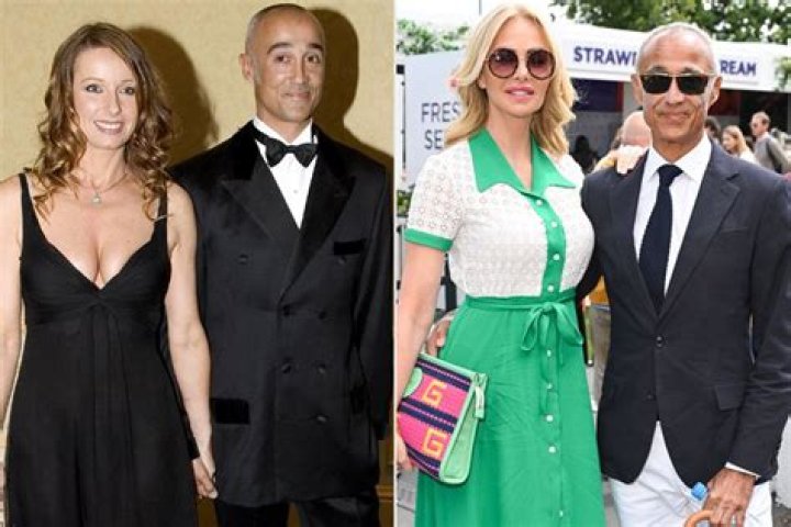Amanda Cronin And Andrew Ridgeley: An Unforgettable Love Story