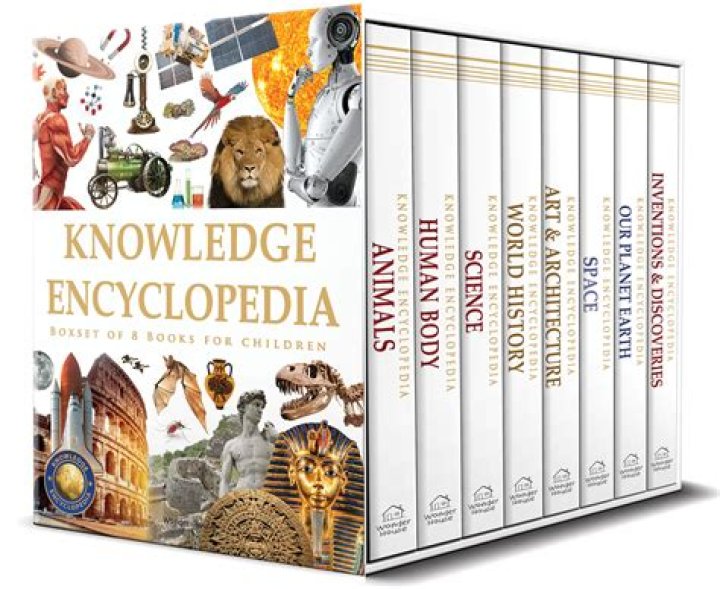 An Encyclopedia Of His Life And Work