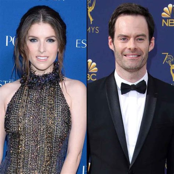 Anna Kendrick's Husband And Their Private Paradise
