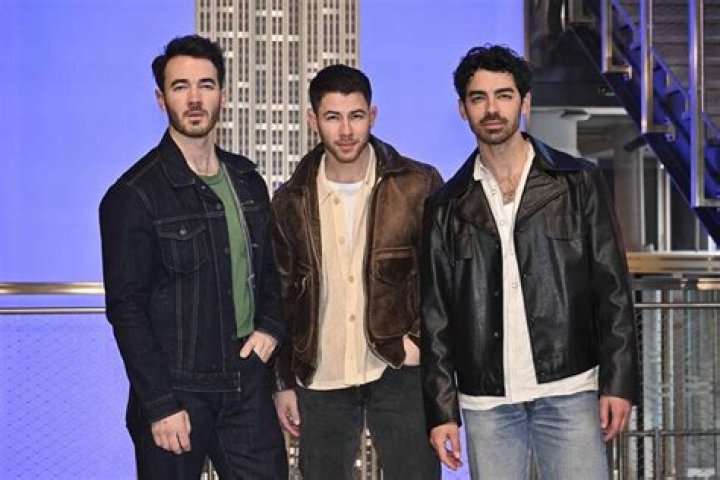 Are The Jonas Brothers Jewish? Discover Hidden Truths And Surprising Insights
