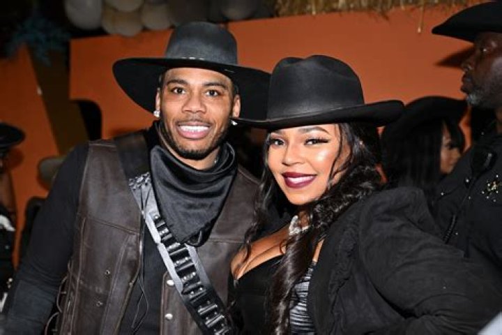 Ashanti And Nelly's Enduring Relationship