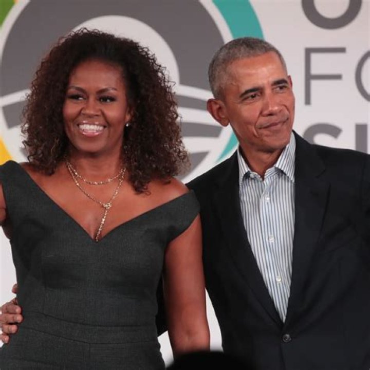 Barack Obama's Parents: Exploring The Roots Of A President