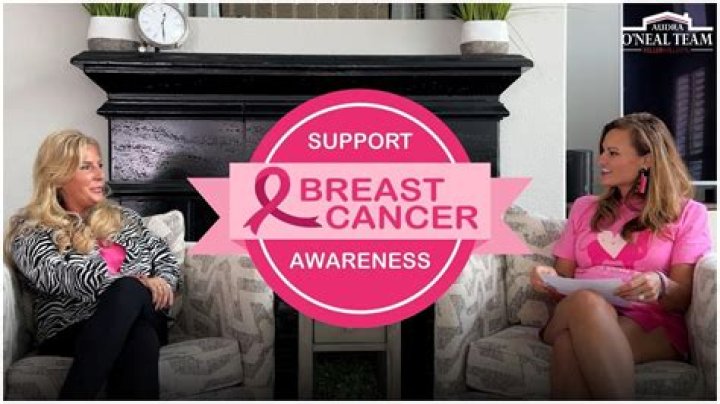 Barbara McQuade's Triumph Over Breast Cancer
