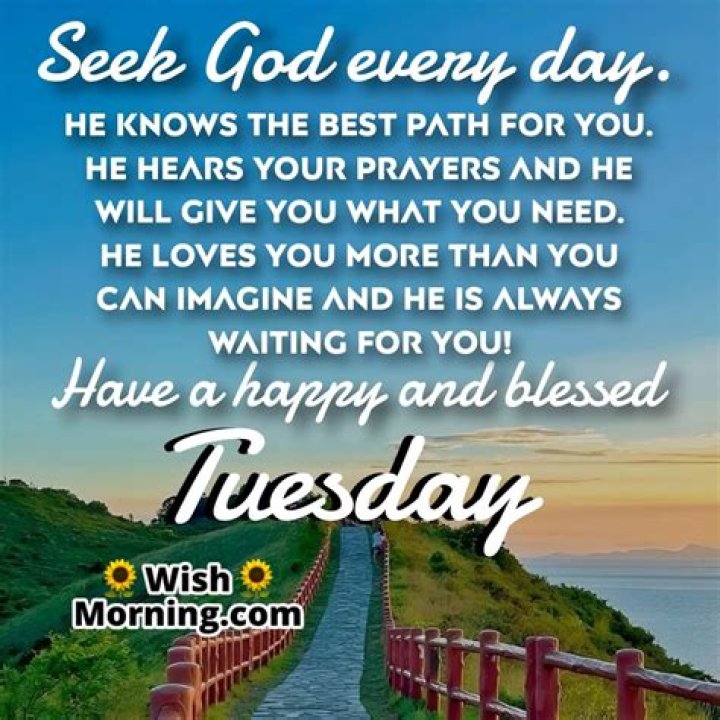 Best Saturday Blessings: Inspiring Images And Quotes